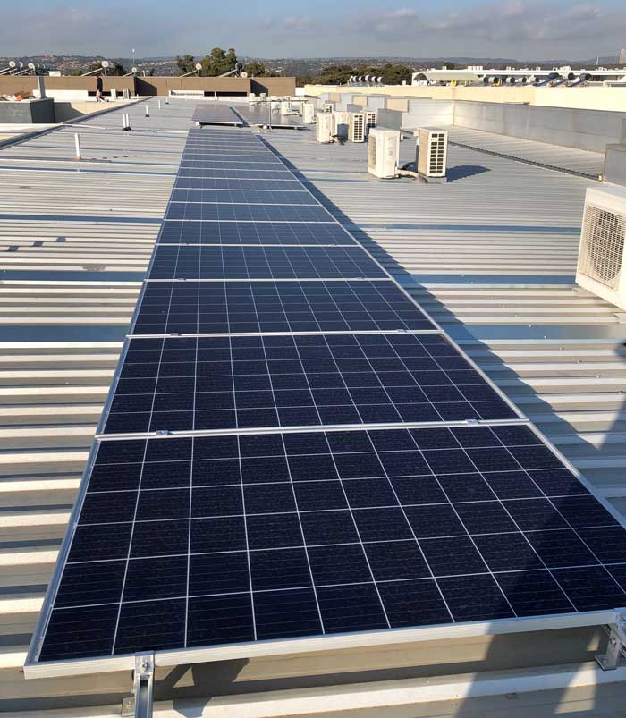 solar and battery storage solutions adelaide tackle energy