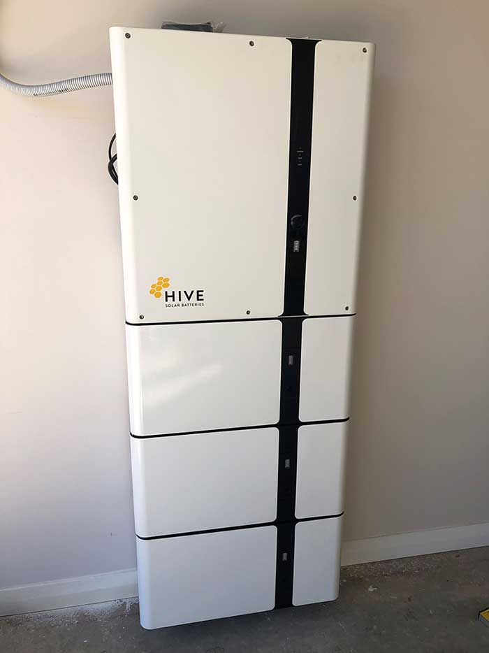 solar and battery storage solutions adelaide tackle energy