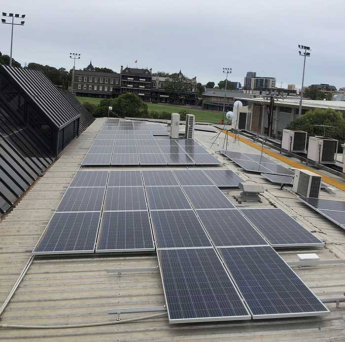 solar and battery storage solutions adelaide tackle energy